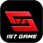 IS7 Game interface showing the latest Android gaming app features and user dashboard