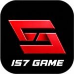 IS7 Game interface showing the latest Android gaming app features and user dashboard