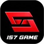 IS7 Game interface showing the latest Android gaming app features and user dashboard